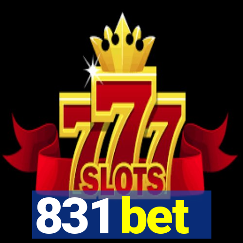 831 bet